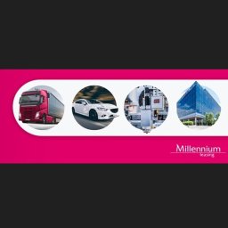 Leasing samochodu Łódź 1