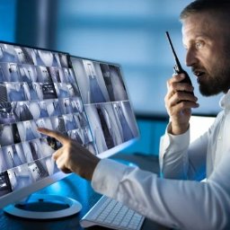 Firma ochroniarska Wrocław 1