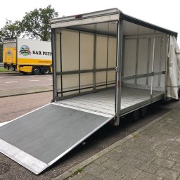 Przeprowadzki Kraków 4