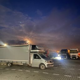 Przeprowadzki Kraków 1