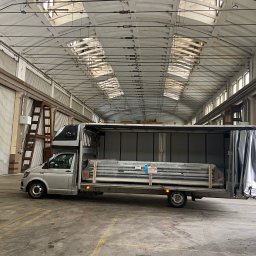 Przeprowadzki Kraków 2