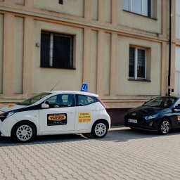 Szkoła jazdy Radom 2