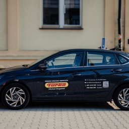 Szkoła jazdy Radom 3