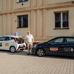 Szkoła jazdy Radom 4