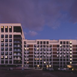 Stacja Kazimierz, Warszawa