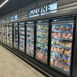 Chłodnie i Mroźnie