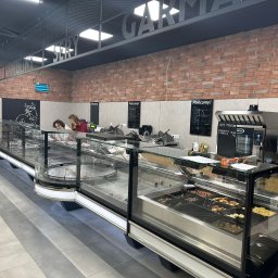 3TF Arkadiusz Szyndlarewicz - Witryny mięsne