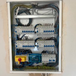 Maciej Gryciuk Usługi Elektryczne - Perfekcyjna Energia Odnawialna w Siemiatyczach