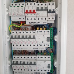 Instalacje elektryczne Zamość 3