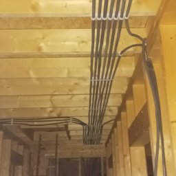 Instalacje elektryczne Zamość 1