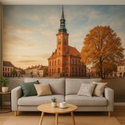 Druk wielkoformatowy Poznań 1