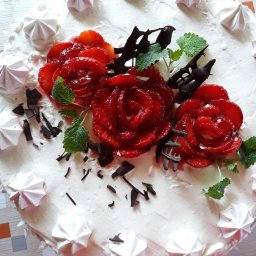 Cukiernia Małogoszcz 2