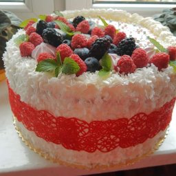 Cukiernia Małogoszcz 1