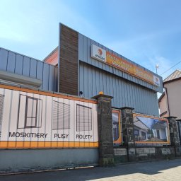 Atasze Płock - Znakomite Moskitiery Ramkowe Płock