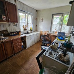 VOJTAZ Wojciech Bogusławski - Perfekcyjne Utrzymanie Ogrodów Prudnik