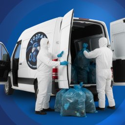 VOJTAZ Wojciech Bogusławski - Wywóz Papy Prudnik