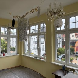 Bau-Kraft ANDRII MARCHUK - Utalentowany Dekarz Świnoujście