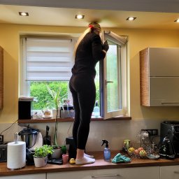 Sprzątanie mieszkań Sosnowiec 4