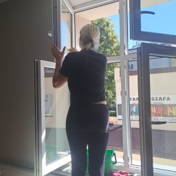 Sprzątanie mieszkań Sosnowiec 2