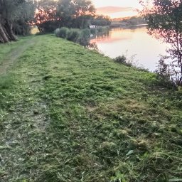 Odśnieżanie dróg i placów Głubczyce 4