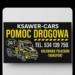 Ksawer Cars - Firma Transportująca Samochody Kusięta