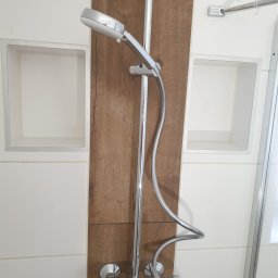 Remonty mieszkań Białystok 1