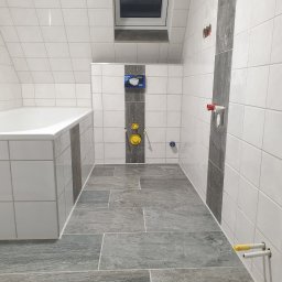 Remonty mieszkań Białystok 4