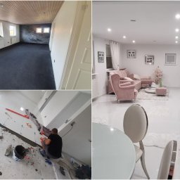 Malowanie mieszkań Okonek 4