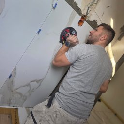 KB usługi remontowo-budowlane - Malarz Złot&oacute;w