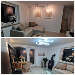 KB usługi remontowo-budowlane - Glazurnik Złot&oacute;w