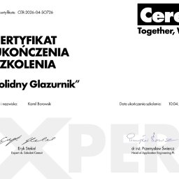 KB usługi remontowo-budowlane - Remonty biur Złot&oacute;w