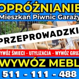 Transport busem Kalisz 1