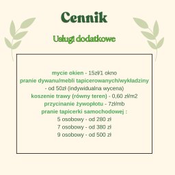 MM Group Monika Michalewska-Juraniec - Pierwszorzędne Ogrody Lwówek Śląski