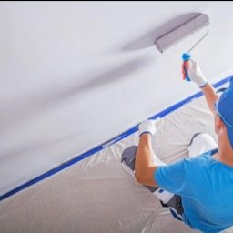 VADYM FEDORCHUK FIRMA USŁUGOWA - Najwyższej Klasy Usługi Malarskie Kołobrzeg