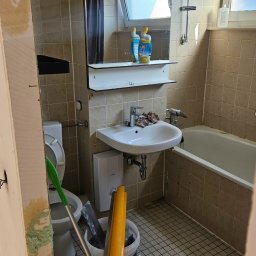 Płyta karton gips Tomaszów Bolesławiecki 4