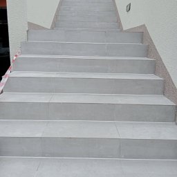 Tomasz Żabicki - Profesjonalne Remontowanie Mieszkań Bolesławiec