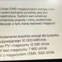 Magazyny energii Bolesławiec 4