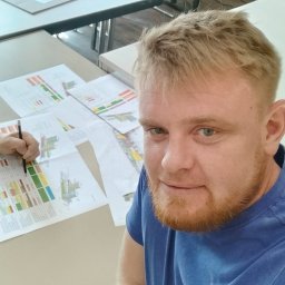 Firma - Glazurnik Gdańsk