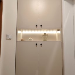 Kuchnie na wymiar Karakule 2