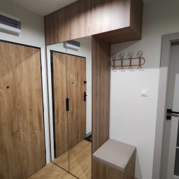 Kuchnie na wymiar Karakule 1