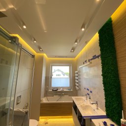 Remonty mieszkań Warszawa 2