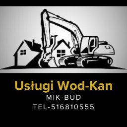 Mikołaj Bolewski Mik-Bud - Zbiorniki Betonowe Żnin