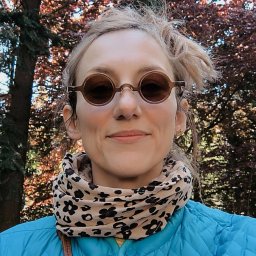 Dominika Komowska - Grafik 3D Gdańsk