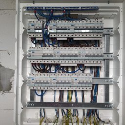 Instalacje elektryczne Słupsk 4