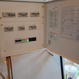 Instalacje elektryczne Słupsk 2