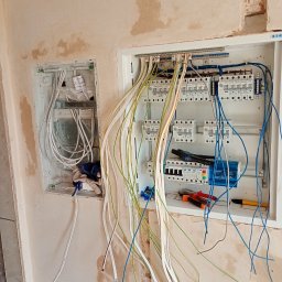 Instalacje elektryczne Słupsk 1