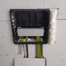 Instalacje elektryczne Słupsk 3