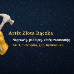 ArtiX - Usługi Parkieciarskie Bielsko-Biała