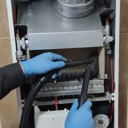 Serwis pieców gazowych Pucice 1