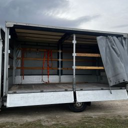 Przeprowadzki Pietrzykowice 4